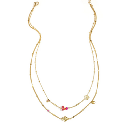 Yehwang Yehwang: ketting