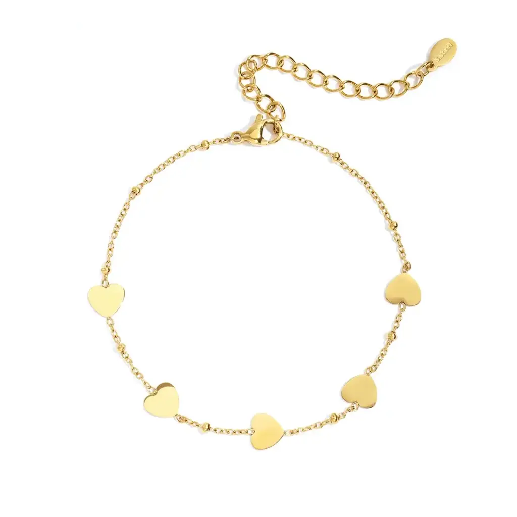 Yehwang Yehwang armbandje