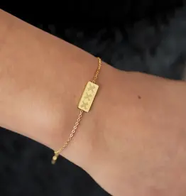 Yehwang Yehwang: armbandje