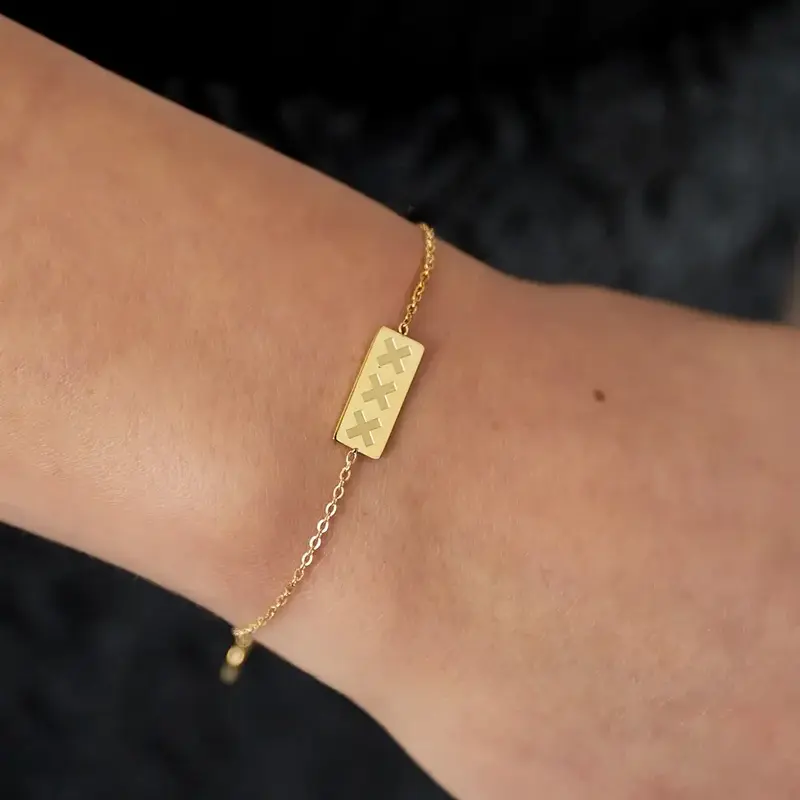 Yehwang Yehwang: armbandje