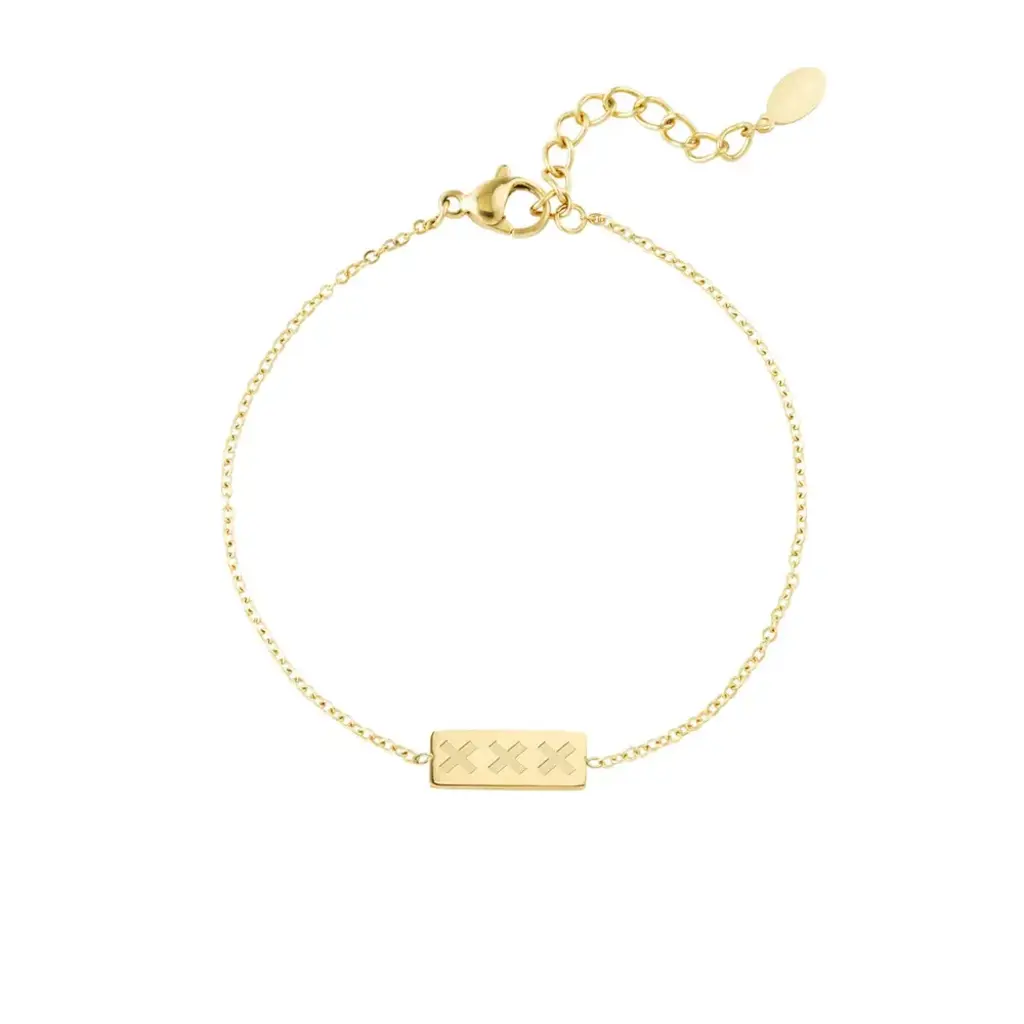 Yehwang Yehwang: armbandje