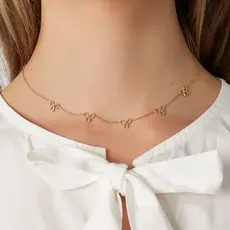 Yehwang Yehwang: ketting