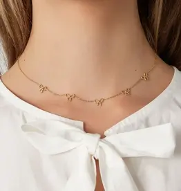 Yehwang Yehwang: ketting