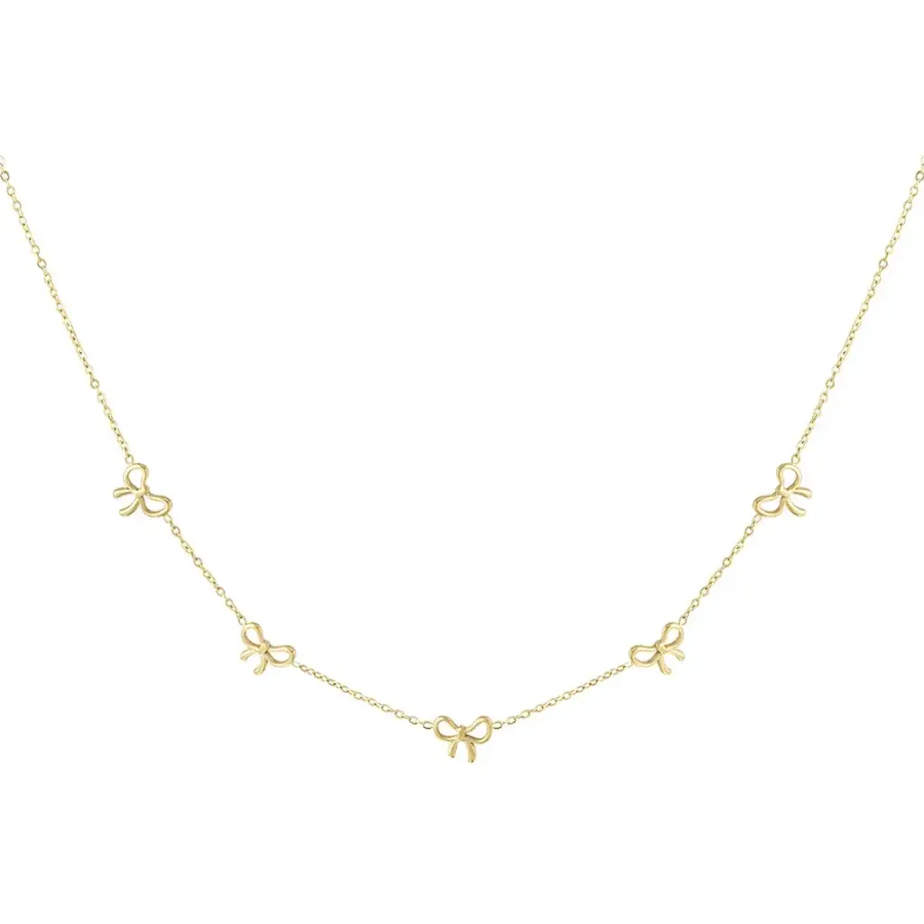 Yehwang Yehwang: ketting