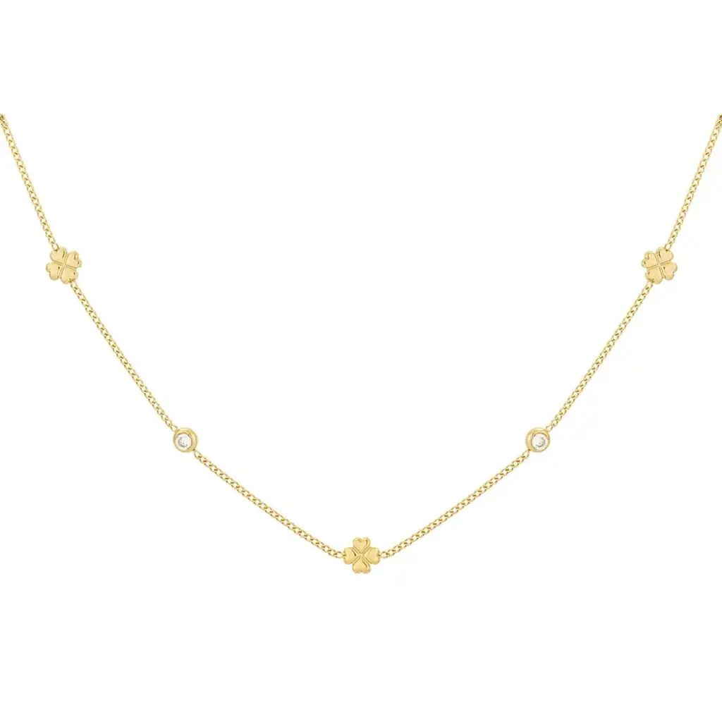 Yehwang Yehwang: ketting