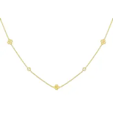 Yehwang Yehwang: ketting