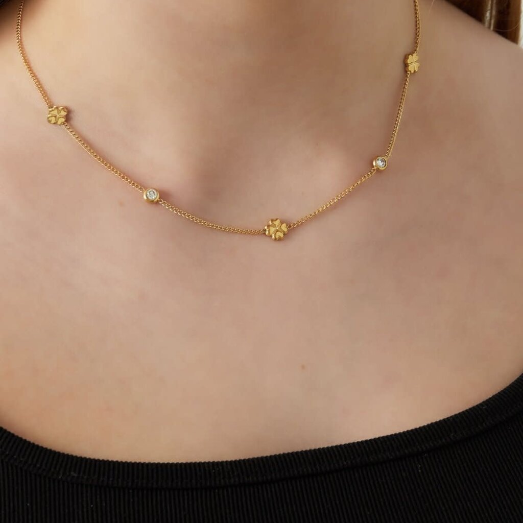 Yehwang Yehwang: ketting