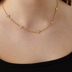 Yehwang Yehwang: ketting