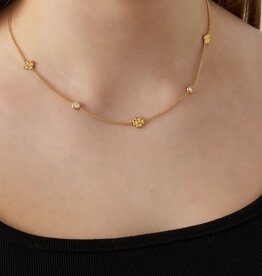 Yehwang Yehwang: ketting
