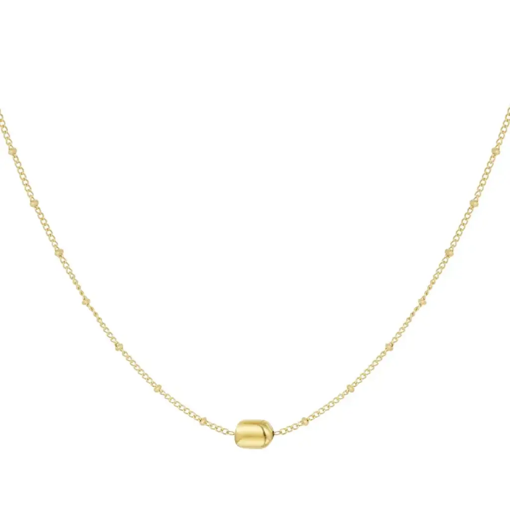 Yehwang Yehwang: ketting