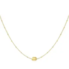 Yehwang Yehwang: ketting
