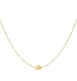 Yehwang Yehwang: ketting
