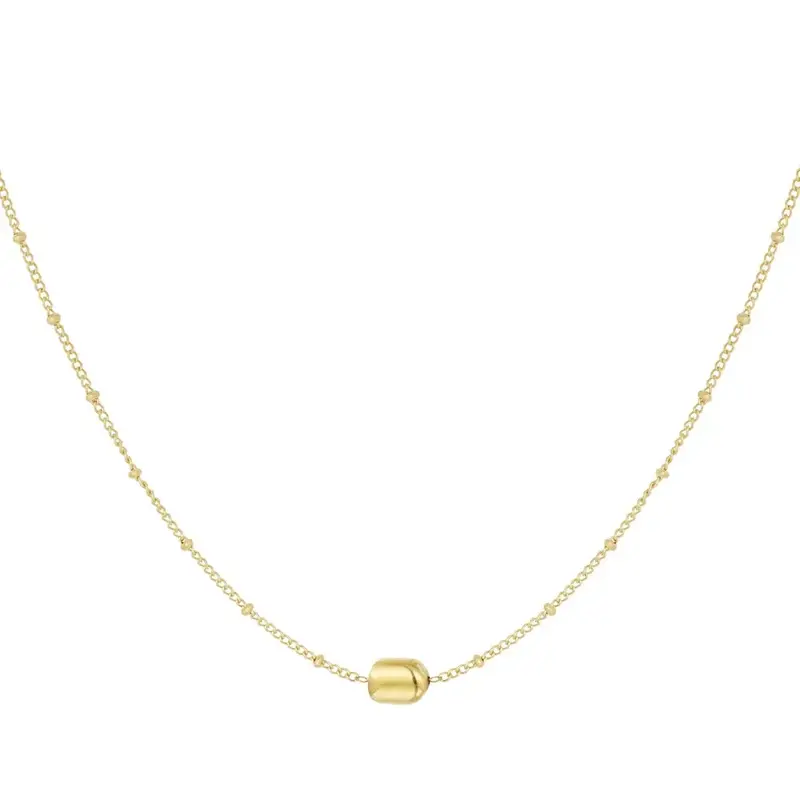 Yehwang Yehwang: ketting