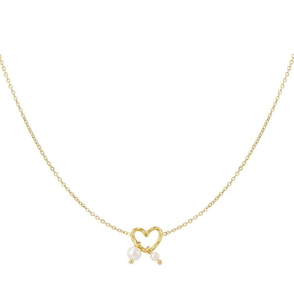 Yehwang Yehwang: ketting
