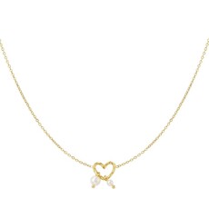 Yehwang Yehwang: ketting