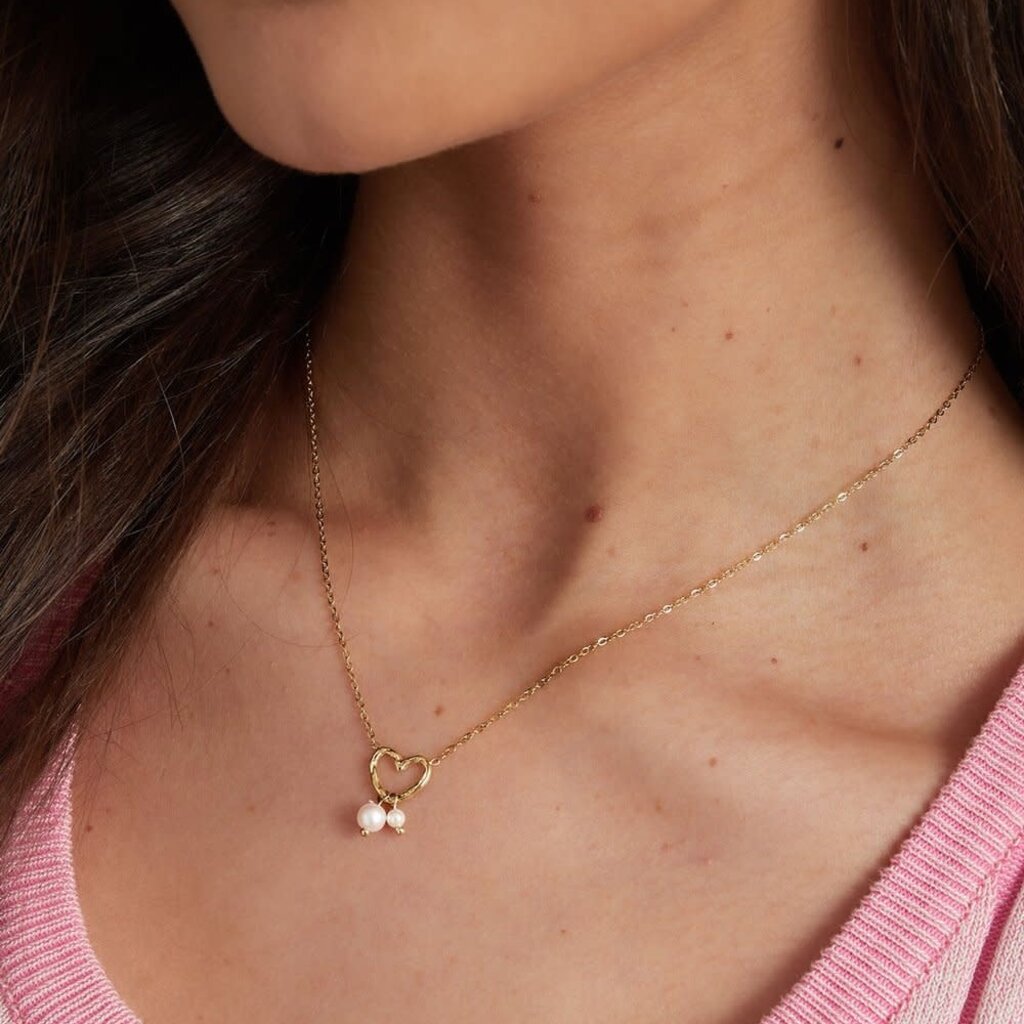 Yehwang Yehwang: ketting