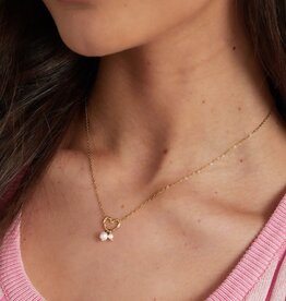 Yehwang Yehwang: ketting