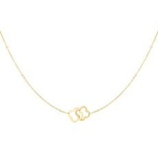 Yehwang Yehwang: ketting