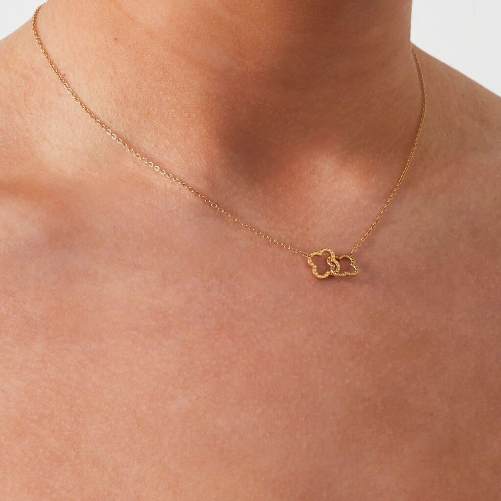 Yehwang Yehwang: ketting