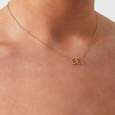 Yehwang Yehwang: ketting