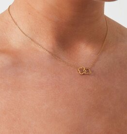 Yehwang Yehwang: ketting