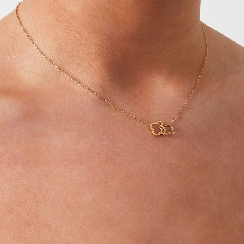 Yehwang Yehwang: ketting