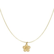 Yehwang Yehwang: ketting