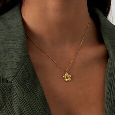 Yehwang Yehwang: ketting