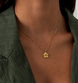 Yehwang Yehwang: ketting