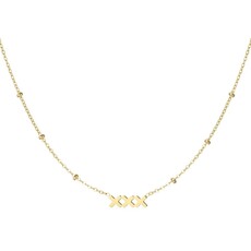 Yehwang Yehwang: ketting