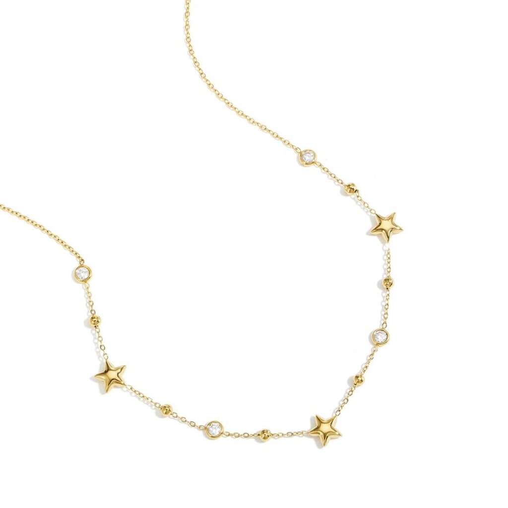 Yehwang Yehwang: ketting