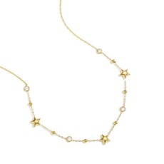 Yehwang Yehwang: ketting