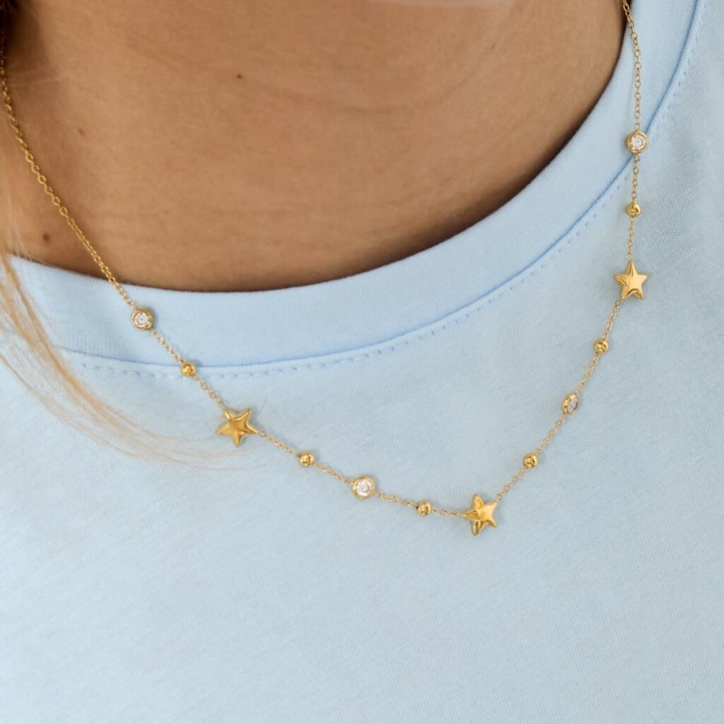 Yehwang Yehwang: ketting
