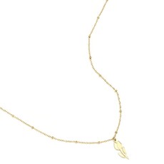Yehwang Yehwang: ketting