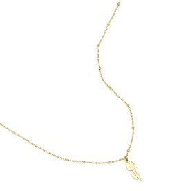 Yehwang Yehwang: ketting