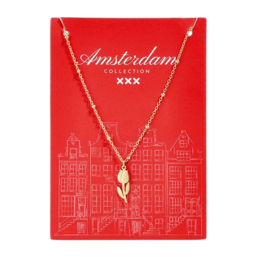 Yehwang Yehwang: ketting