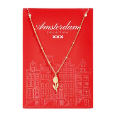 Yehwang Yehwang: ketting
