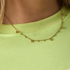 Yehwang Yehwang: ketting