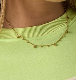 Yehwang Yehwang: ketting