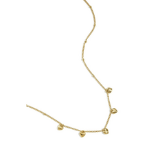 Yehwang Yehwang: ketting