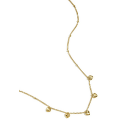 Yehwang Yehwang: ketting