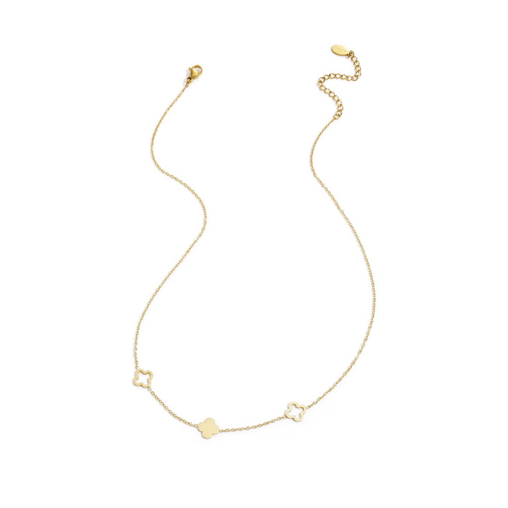 Yehwang Yehwang: ketting