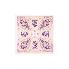 Yehwang Yehwang: Zomersjaaltje met bloemenprint