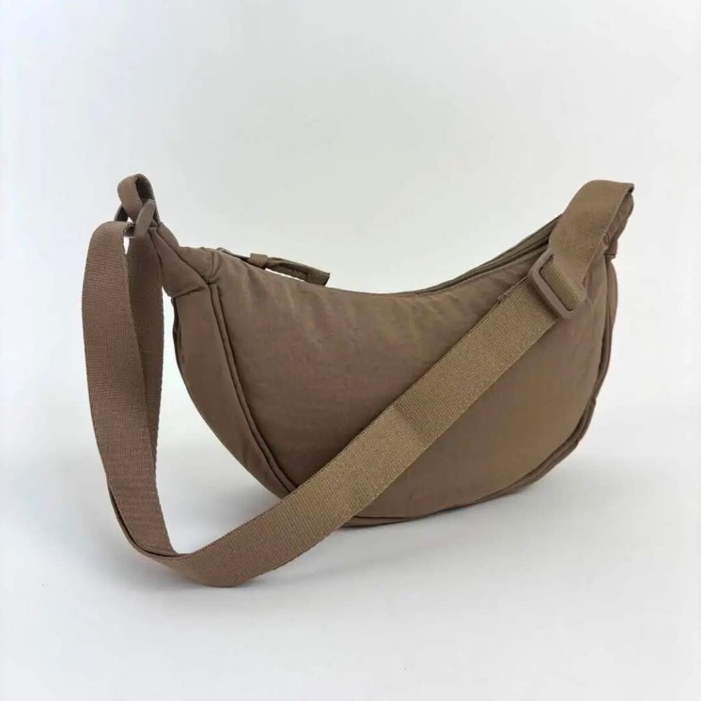 Wauw Wauw: Lux bag - taupe