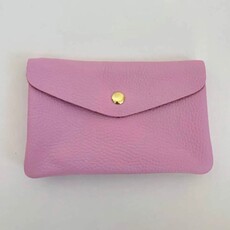 Wauw Wauw: Blush portemonnee groot - babyroze