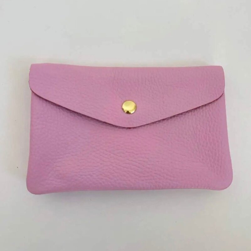 Wauw Wauw: Blush portemonnee groot - babyroze