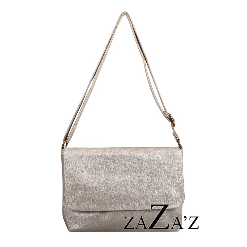 Zaza'z Zaza'z: handtas - goud