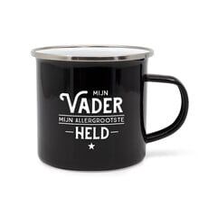 miko Miko: Lekker stoer  - Mok - Vader held