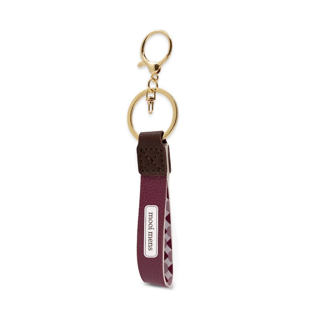 miko Miko: Tasgenootjes - Sleutelhanger - Mooi mens
