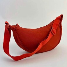 Wauw Wauw: Lux bag - brique